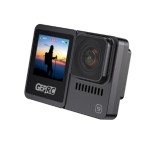 GEPRC Naked Camera GP11 Full Action Camera GP9/GP10/GP11 Ultimate Fpv 4K 5K Suitable for CineLog 35 Cinebot MAKE5 RC FPV